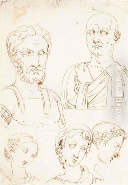 Studi Dallantico - view 1