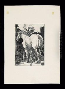 "el Caballo Grande"