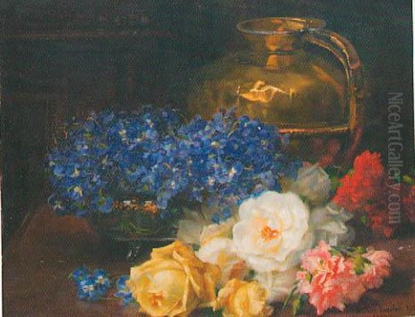 Jetee De Fleurs - view 1