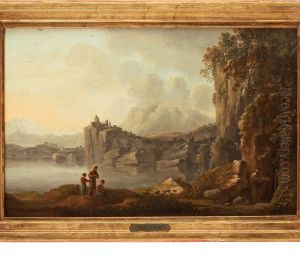 Italian Landscape Italian Landscape