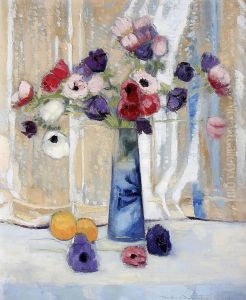 Bouquetd'anemones Bouquetd'anemones