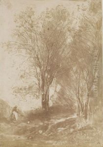 Paysages by Constant Dutilleux