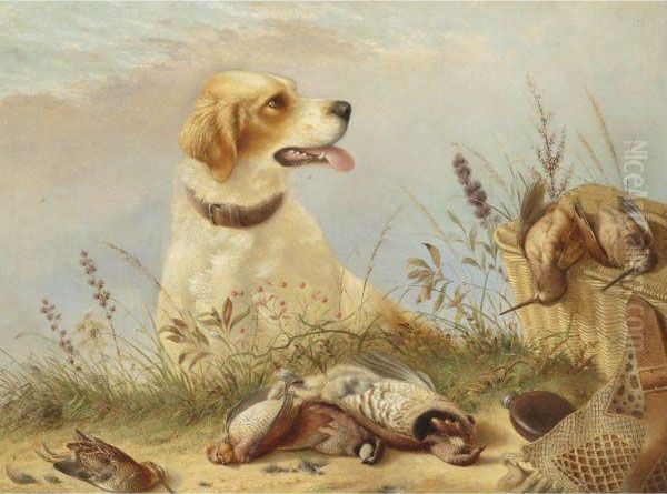 After The Hunt - view 1