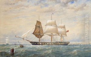 The East Indiaman