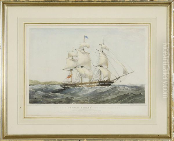 The Ship - view 1