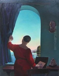 Duval by Jeanne Duval-Daussin