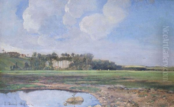 La Petite Mare - view 1