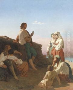 The Evening Ballad The Evening Ballad