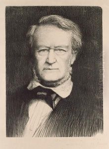 Wagner, Richard ( Wagner, Richard (