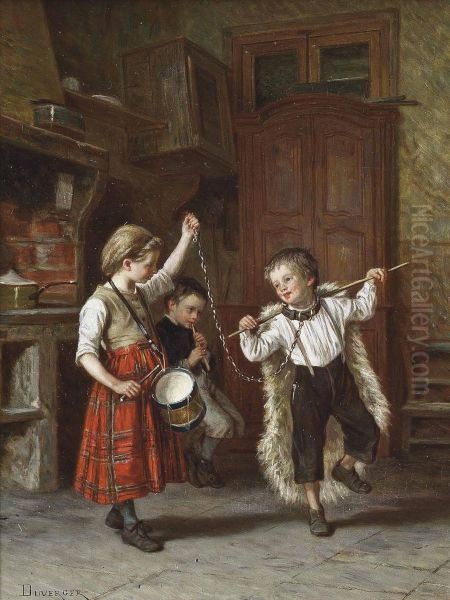 Dancing Bears - view 1
