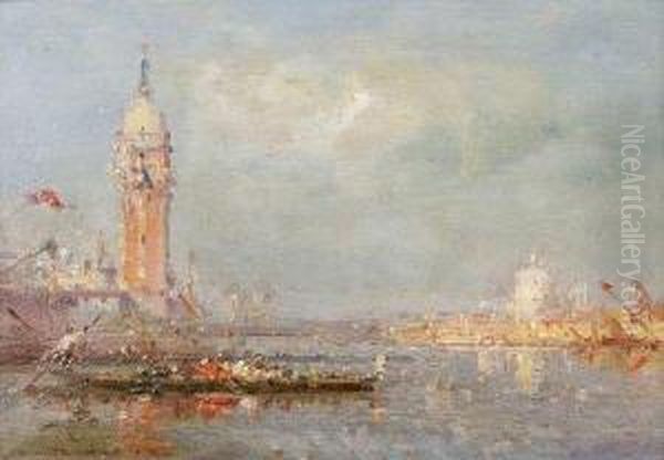 Venise - view 1