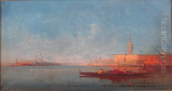 Venice - view 1