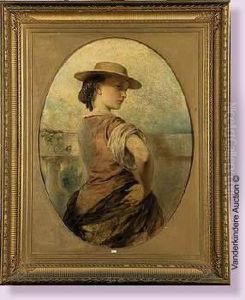 La Jolie Fille De Arles