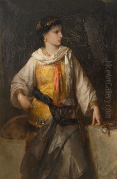 Serbian Princess - view 1