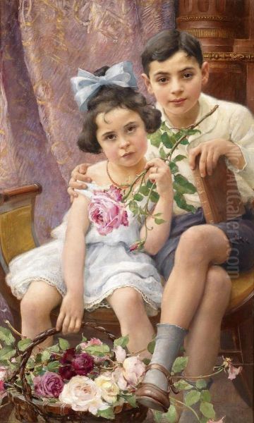 Thesiblings - view 1