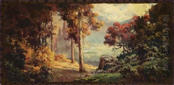 Decorative Panel - Peace - view 1