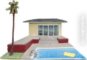Casa Futura by Charles Gifford Dyer