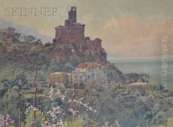 View Of Sorrento - view 1