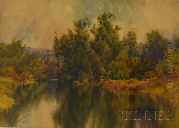 Rhode Island River View - view 1