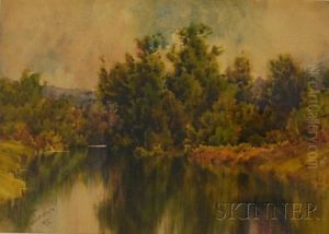 Rhode Island River View