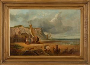 Oyster Boat