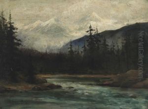 Otter Tail Mountains