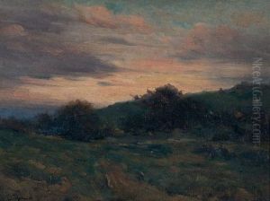 Crepuscule.