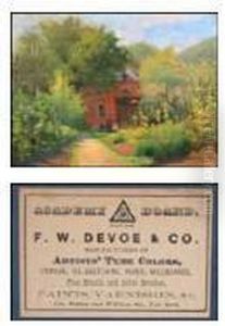Farmhouse