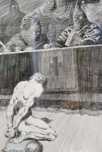 Untitled by William Henry Dethlef Koerner