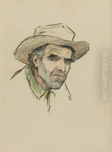 Gene Underwood Of Cooke City, Montana - view 1