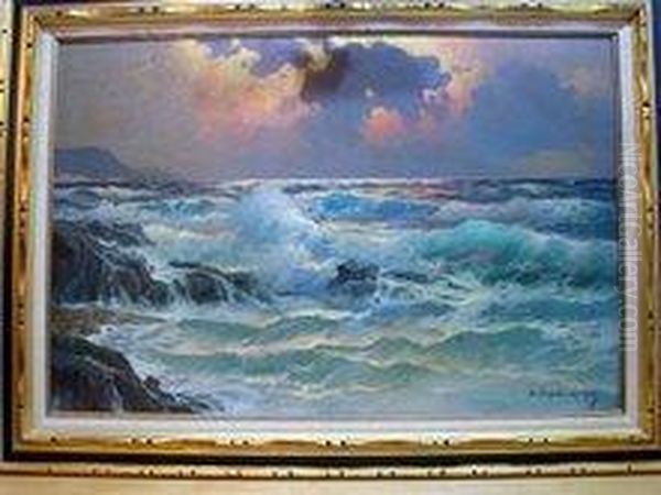 Untitled - view 1