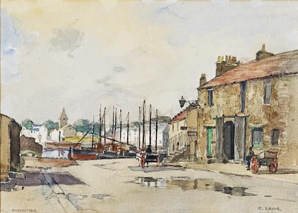 Anstruther - view 1