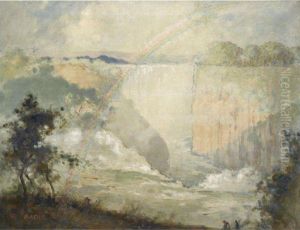 Victoria Falls