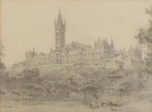 Glasgow University