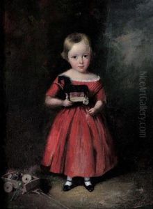 Boy In A Red Dress Boy In A Red Dress
