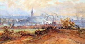 Prospect Of Norwich