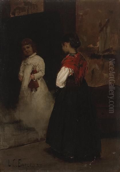 Two Sisters - view 1