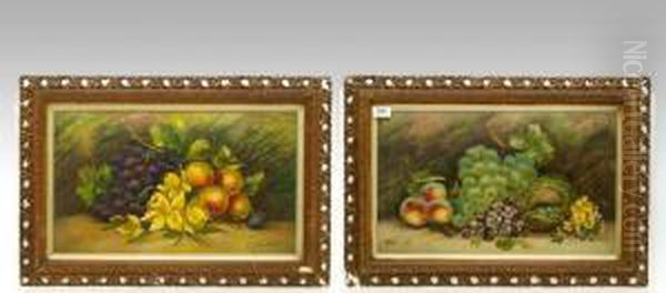 Still Lifes - view 1