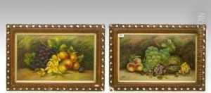 Still Lifes by Chester Earles