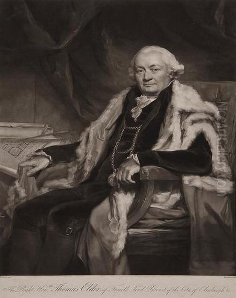 The Rt.
Hon.
Thomas Elder - view 1