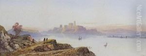 Continental Lakeland Landscapes by Edwin Earp