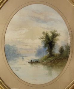 "rydalmere"
- by Edwin Earp