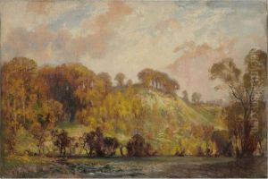 An Autumn Landscape