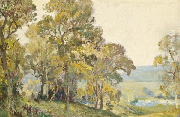 Late Summer - view 1