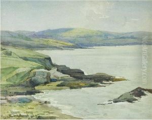 Coastal Scene