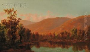 Autumn Landscape
