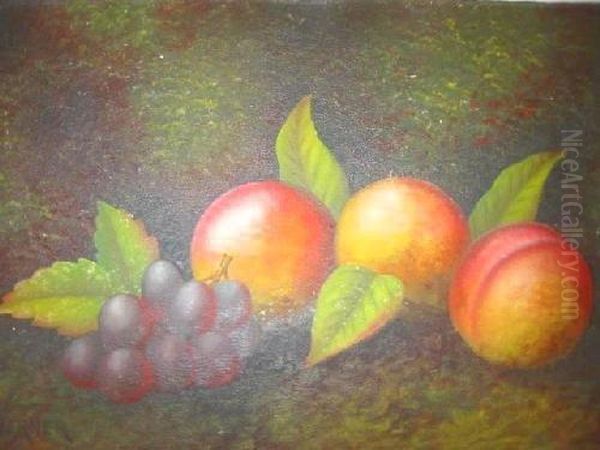 Untitled - view 1