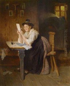 The Successfulletter by Adolf Eberle
