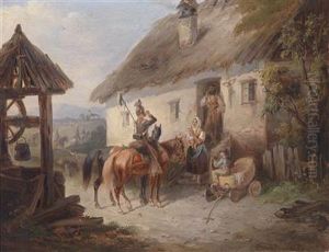 A Farmhouse