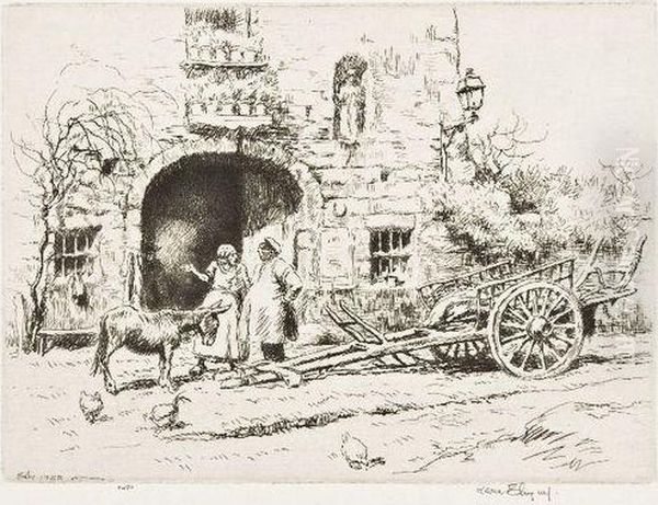 Ten Prints - view 1